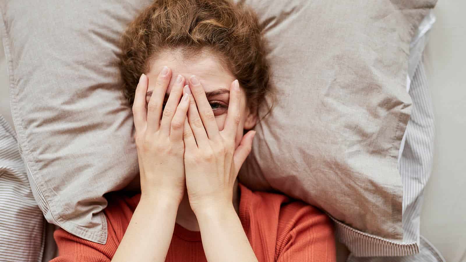 Pflege bei perioraler Dermatitis - Medizinische Hautpflege - Benevi Med