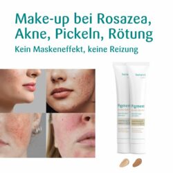 Pigmentcreme Set 2