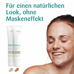 Pigmentcreme Set 6