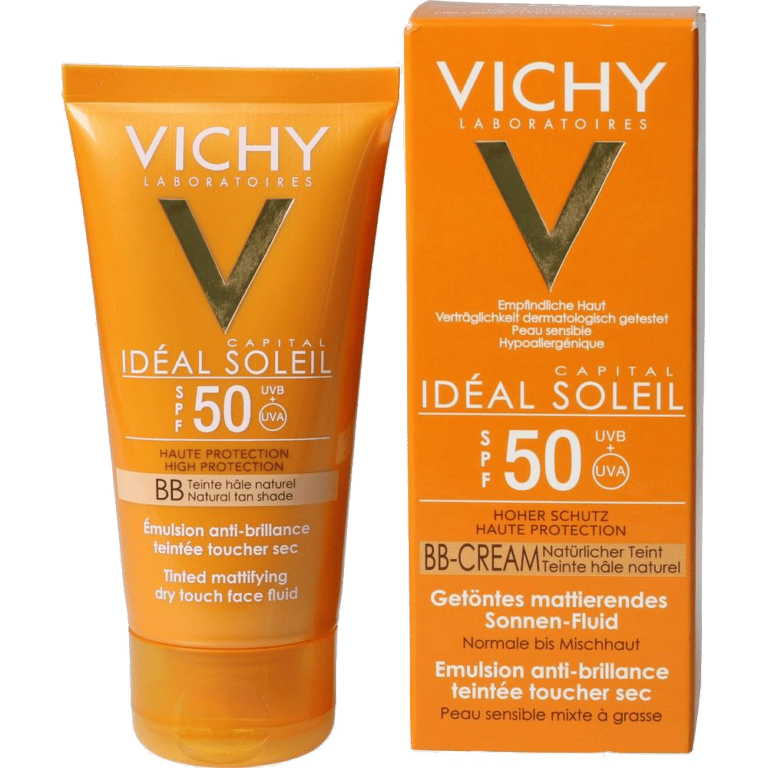 Couperose & Rosacea Pflege benevi Welche Produkte?