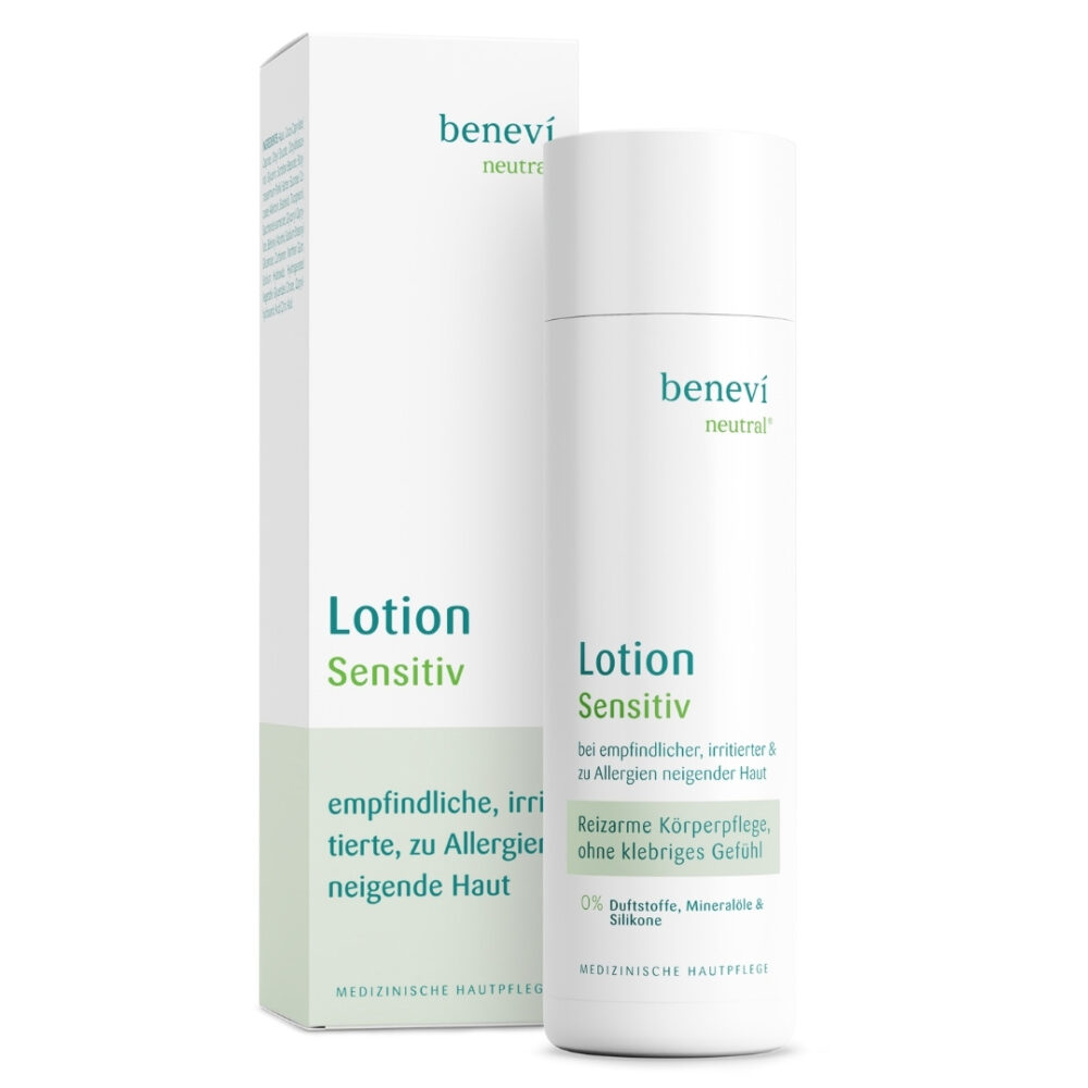 PIMP Up neutral Lotion PZN 05892061 Produktbilder - 05892061 h1