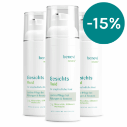 3er - 15% Rabatt