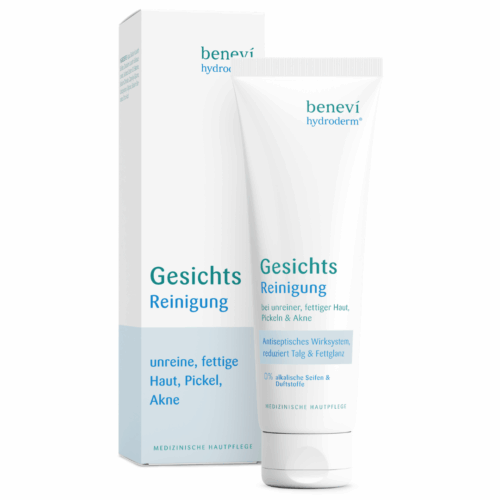 Gesichts-Reinigung 125 ml