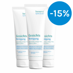 3er - 15% Rabatt