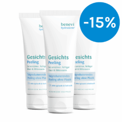 3er - 15% Rabatt