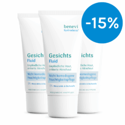 3er - 15% Rabatt