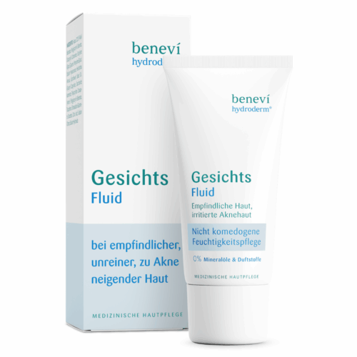 Gesichts-Fluid 50 ml