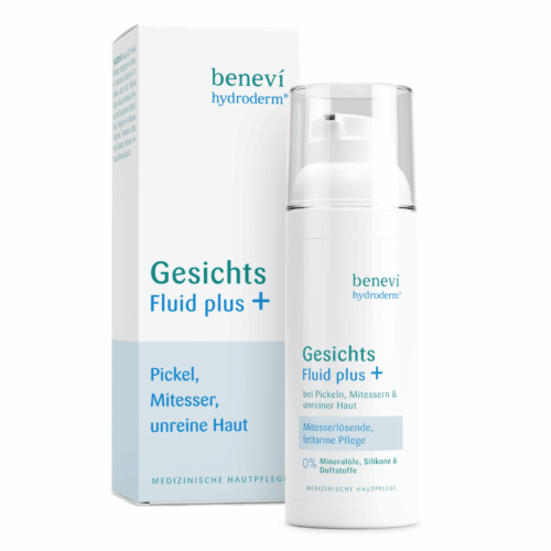 Gesichts-Fluid plus 50 ml