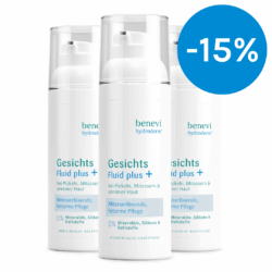 3er - 15% Rabatt