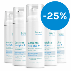 5er - 25% Rabatt