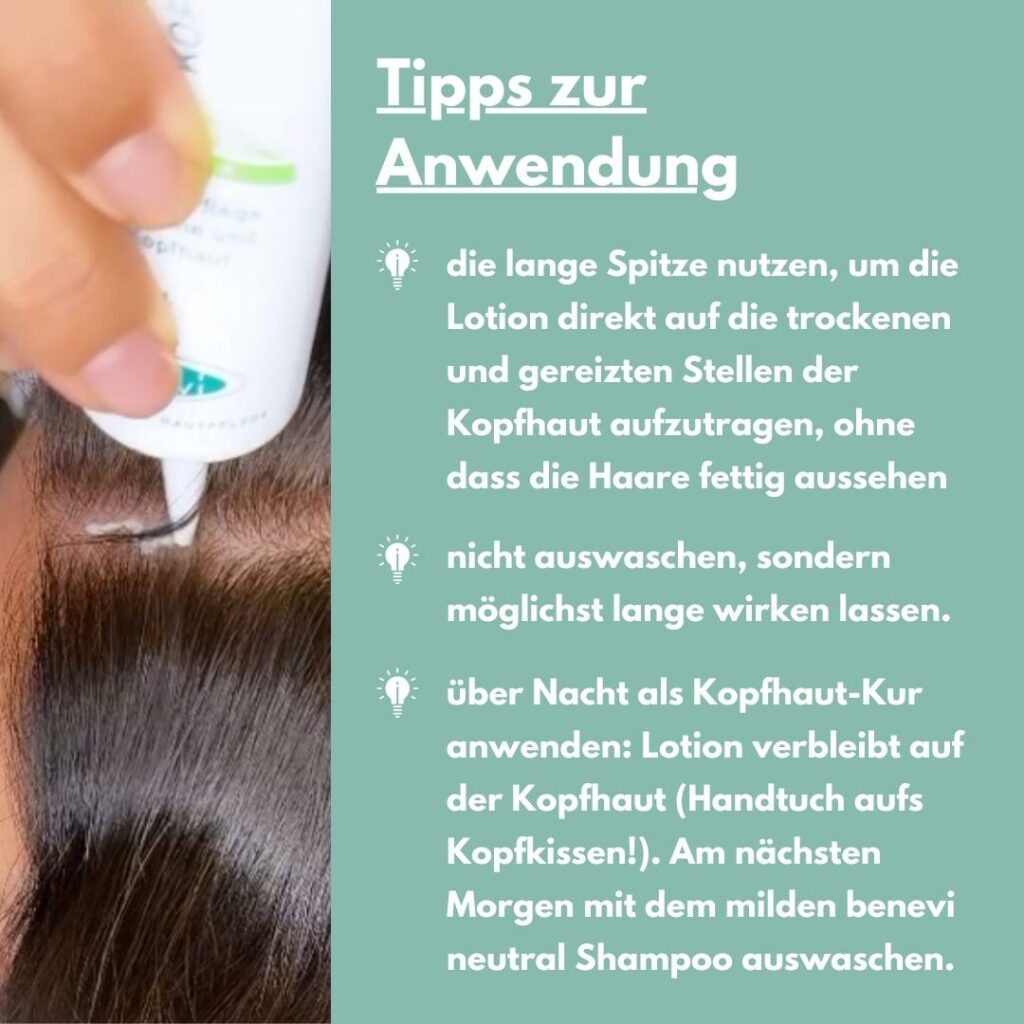 Anis und Lakritz revitalisierende Kopfhautlotion 100 ml - SATTVA main image 0