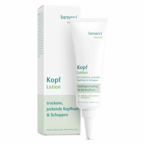 Kopf-Lotion 50 ml