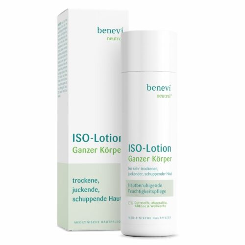 ISO-Lotion 200 ml