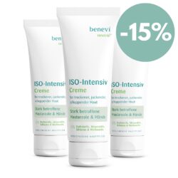 3er - 15% Rabatt