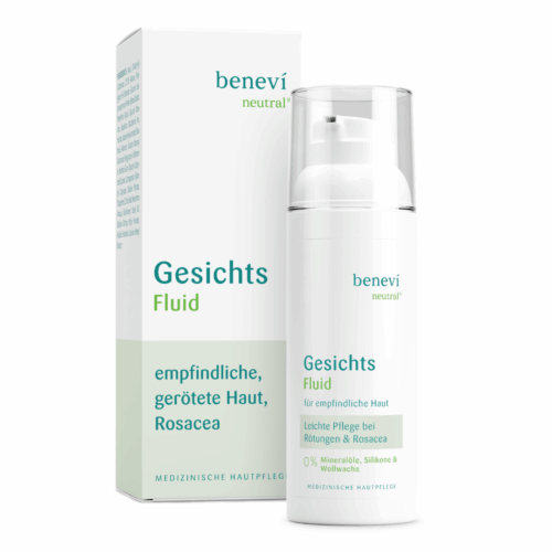Gesichts-Fluid 50 ml