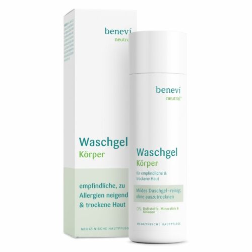 Waschgel 200 ml