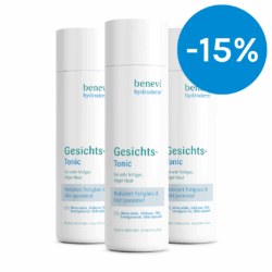 3er - 15% Rabatt