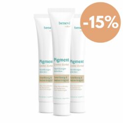 3er - 15% Rabatt