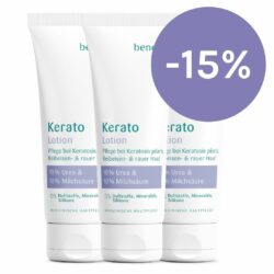 3er - 15% Rabatt