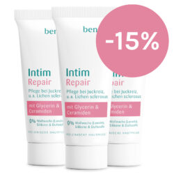 3er - 15% Rabatt
